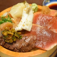 焼うお いし川 名古屋 - 