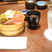 焼うお いし川 名古屋 - 