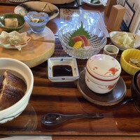 炭焼うな富士 白壁別邸 - 