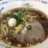 松風亭 - ラーメン