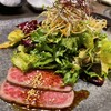 Matsusakaushi Yakiniku No Gansan - 