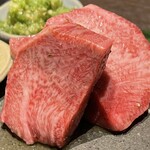 松阪牛 焼肉のGANSAN - 