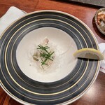 横浜瀬里奈 ステーキドーム - 