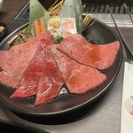 焼肉ぽんが はなれ - 