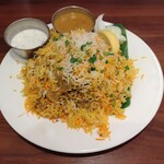 Andhra Kitchen - 