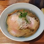 ラーメン屋 トイ・ボックス