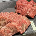 Matsusakaushi Yakiniku No Gansan - 