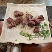 横浜瀬里奈 ステーキドーム -  横浜瀬里奈 ステーキドーム -