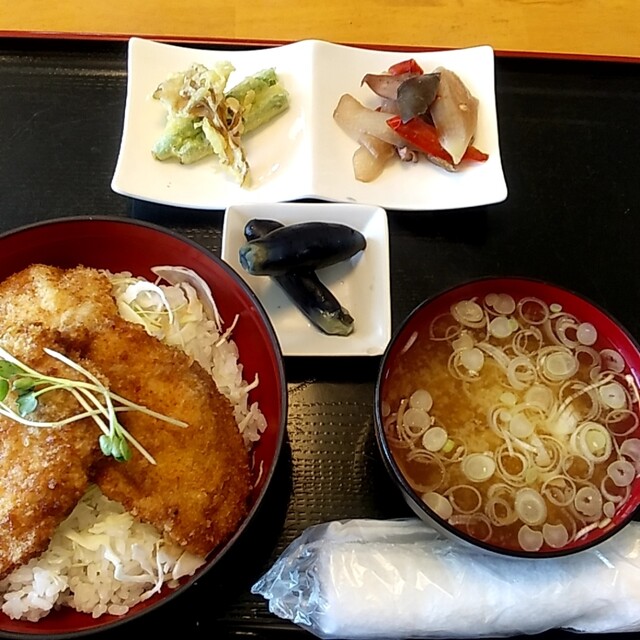 柚子庵（ユズアン） - 鶴岡（居酒屋）の写真