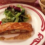 ビストロ ダ アンジュ - 前菜