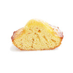 レ・グーテ - マドレーヌの断面 '13 9月上旬