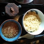 丼麺屋三郎 - つけ麺