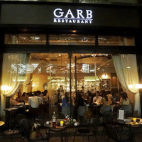 GARB Tokyo - いつも賑わっている GARB