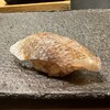 蔵六雄山 - 春子鯛