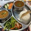 インド・ネパール料理 Atithi - ネパールカナセット　マトン