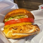 folk burgers&beers - 