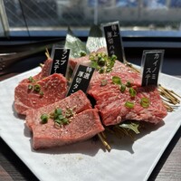 焼肉ぽんが 江ノ島 - 