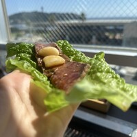 焼肉ぽんが 江ノ島 - 