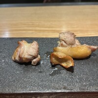 焼鶏 ひらこ - 