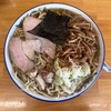 ケンちゃんラーメン 秋田店