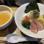 鴨出汁中華蕎麦 麺屋yoshiki - 