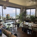 トミズダイナー - 関門橋方面