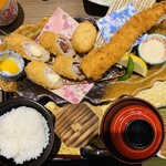 Tonkatsu Misoya - 