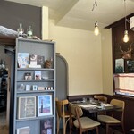 Bistro bugaboo - 