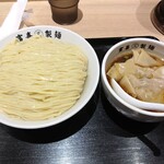 富喜製麺研究所 - 