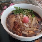 (仮)麺食堂 - 