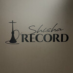 銀座シーシャ RECORD - 