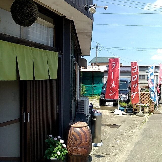 柚子庵（ユズアン） - 鶴岡（居酒屋）の写真