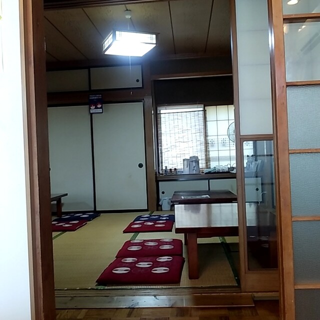 柚子庵（ユズアン） - 鶴岡（居酒屋）の写真