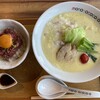 らぁめん もののこころ 東松戸店