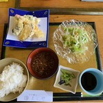 Teuchi Soba Fujiya - 