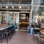 RIO BREWING & CO BISTRO AND GARDEN - 