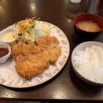 洋食SAEKI - 