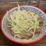 ラーメン凛 砂町店 - 