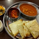 INDHIAN RESTAURANT SURAJ - 