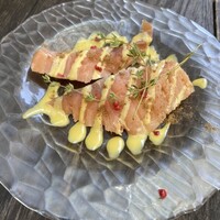 リオ・ブルーイング・コー ビストロアンドガーデン 東京ミッドタウン - 