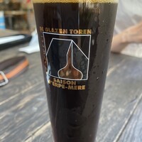 リオ・ブルーイング・コー ビストロアンドガーデン 東京ミッドタウン - 