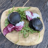 リオ・ブルーイング・コー ビストロアンドガーデン 東京ミッドタウン - 