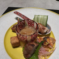 中國料理 卓味 - 
