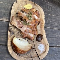 リオ・ブルーイング・コー ビストロアンドガーデン 東京ミッドタウン - 