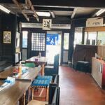 ヨコクラうどん - 