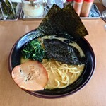 Kudoji No Ramen Yasan - 横浜家系ラーメン