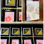 ベルアメール 京都別邸 - 瑞穂のしずく（大山茶と苺紅茶）