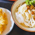 ヨコクラうどん - 