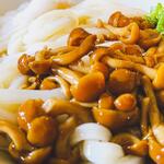 ヨコクラうどん - 