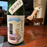 蕎麦懐石 無庵 - 